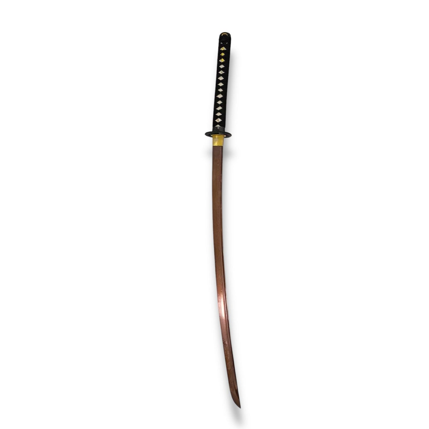 Katana Ryujin Acero Damasco