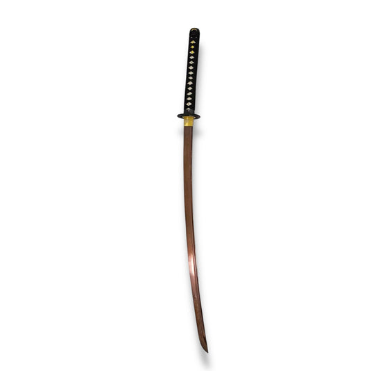 Katana Ryujin Acero Damasco