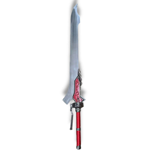 Espada De Nero Red Queen Devil May Cry