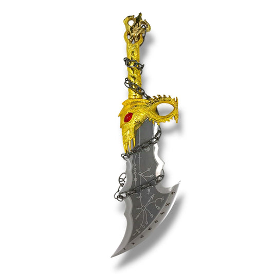 Juego De Espadas Kratos God Of War