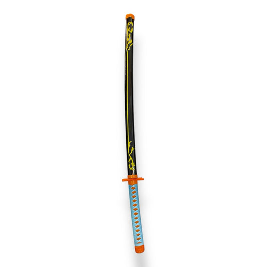Katana Luz Led Shinobu