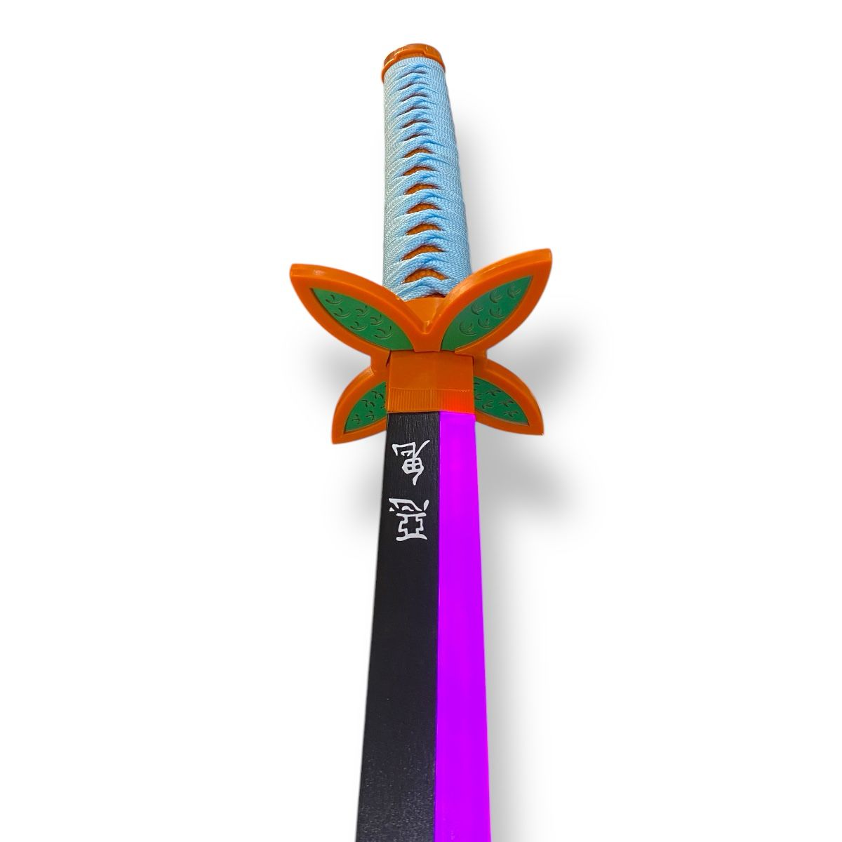 Katana Luz Led Shinobu