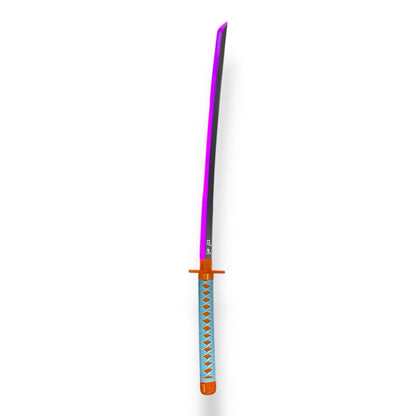 Katana Luz Led Shinobu