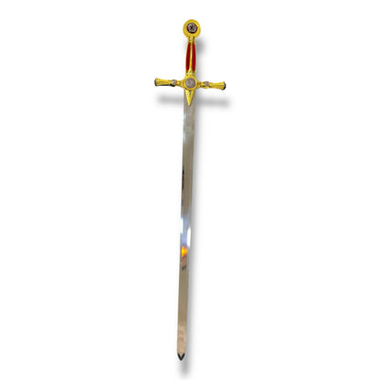 Espada masona