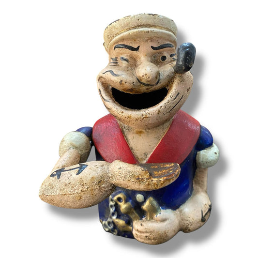 Alcancia Popeye