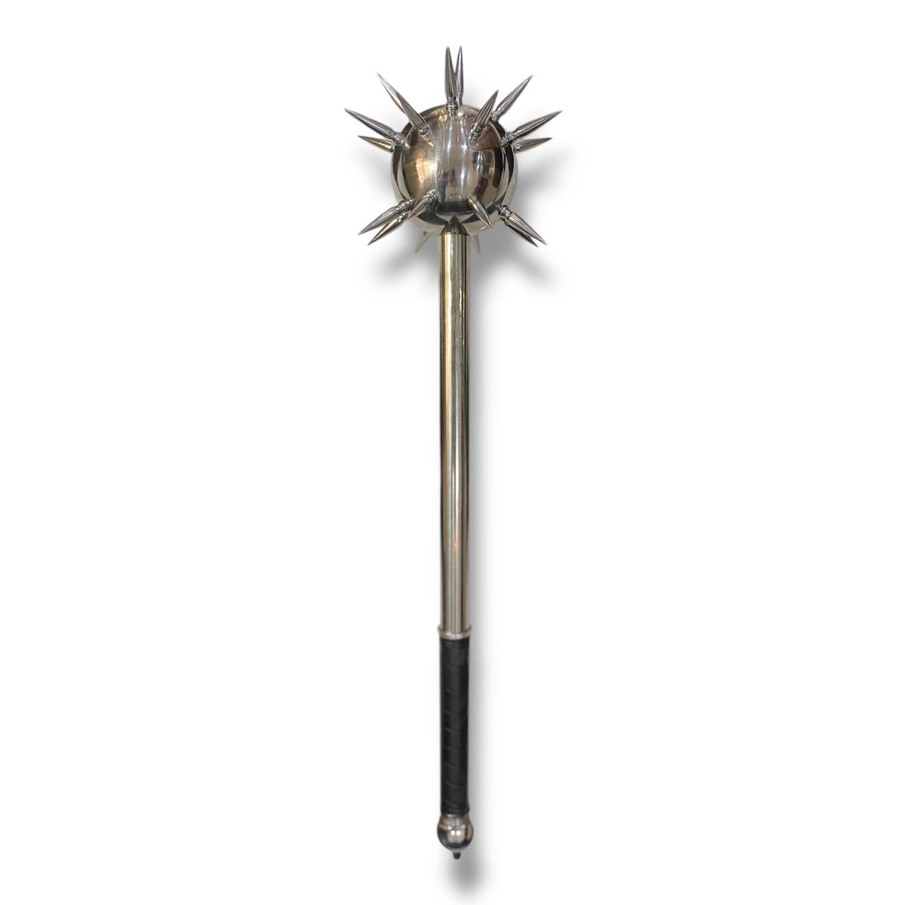 Maza medieval