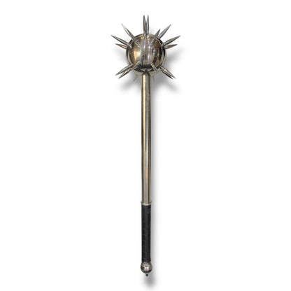 Maza medieval