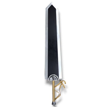 Espada matadragones Berserk