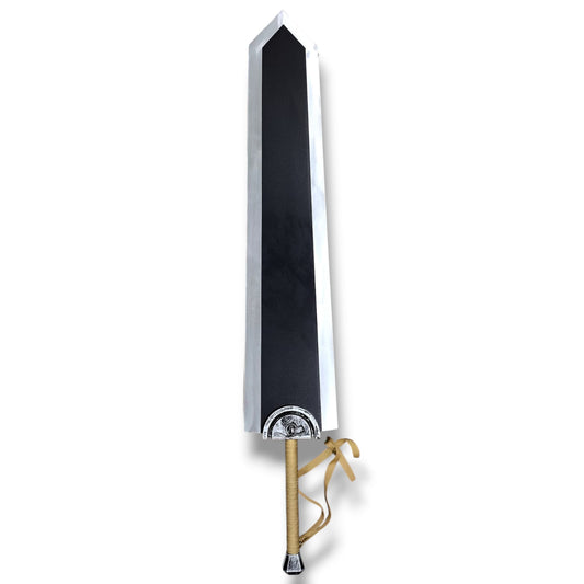 Espada matadragones Berserk