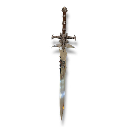 Espada Frostmourne Word of Warcraft