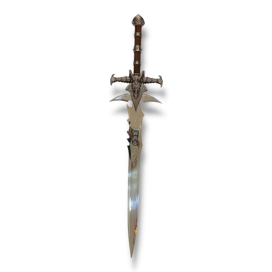 Espada Frostmourne Word of Warcraft