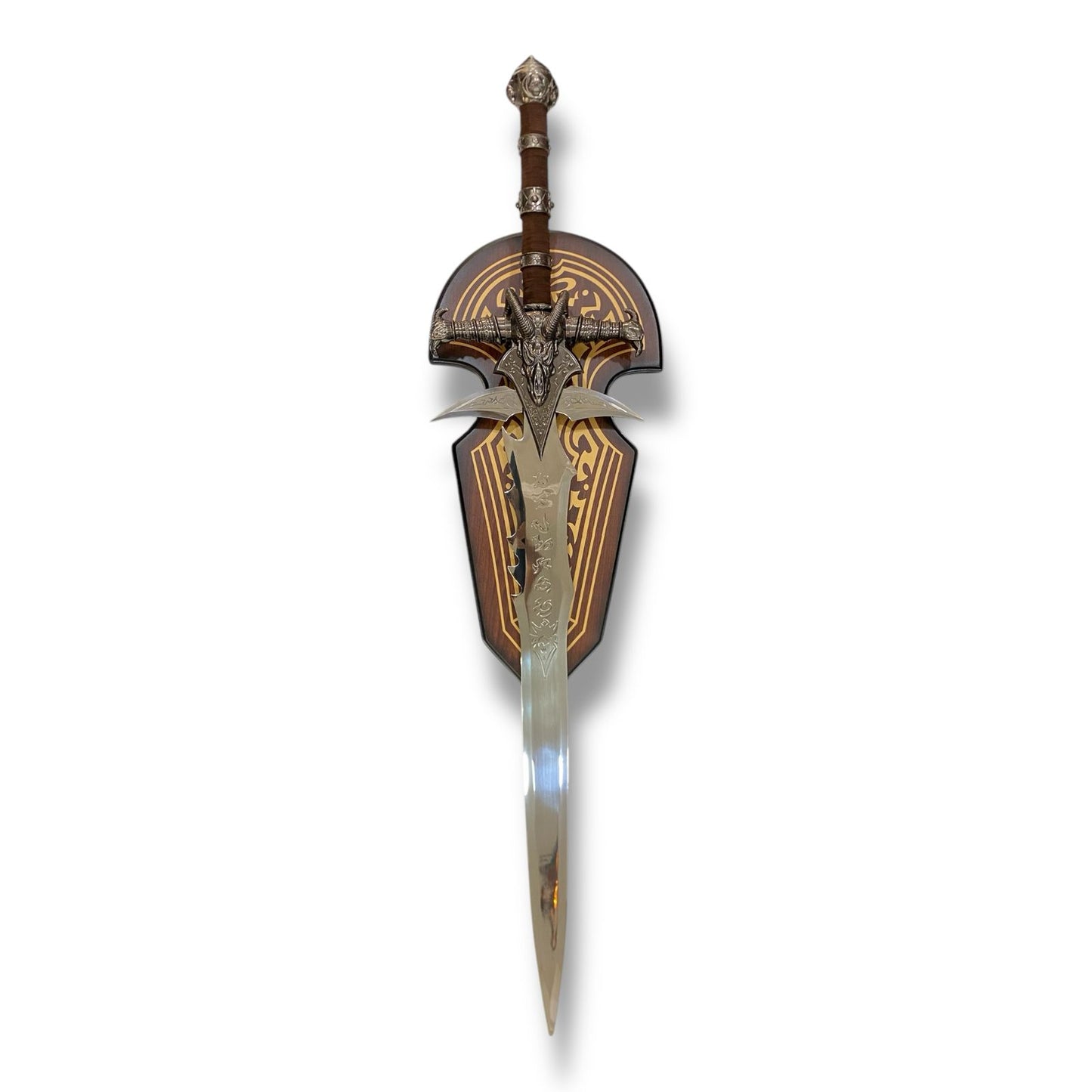 Espada Frostmourne Word of Warcraft