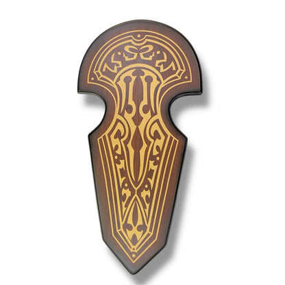 Espada Frostmourne Word of Warcraft