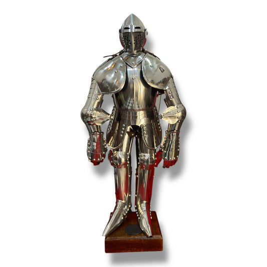 Armadura Medieval Decorativa