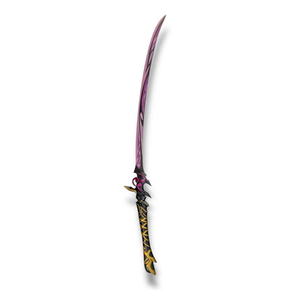 Espada Raiden Shogun (Genshin Impact)
