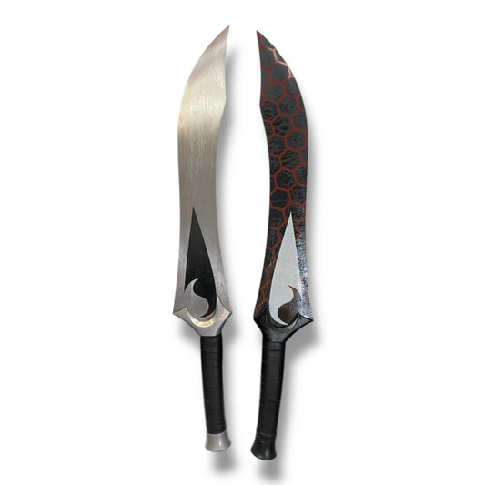 Espadas de Archer Fate Stay Night