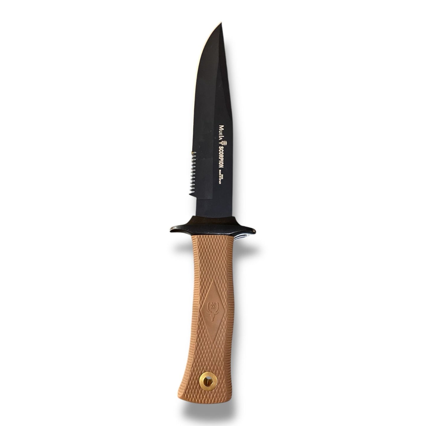 Cuchillo SCORPION-18NM