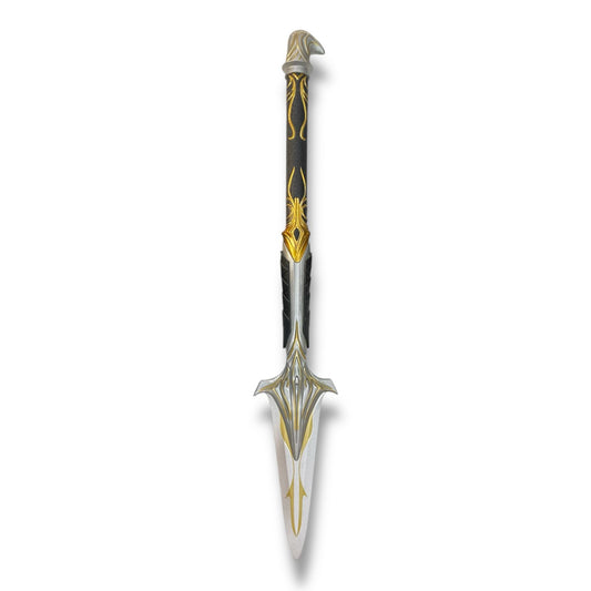 Lanza de Leonidas assassin's creed