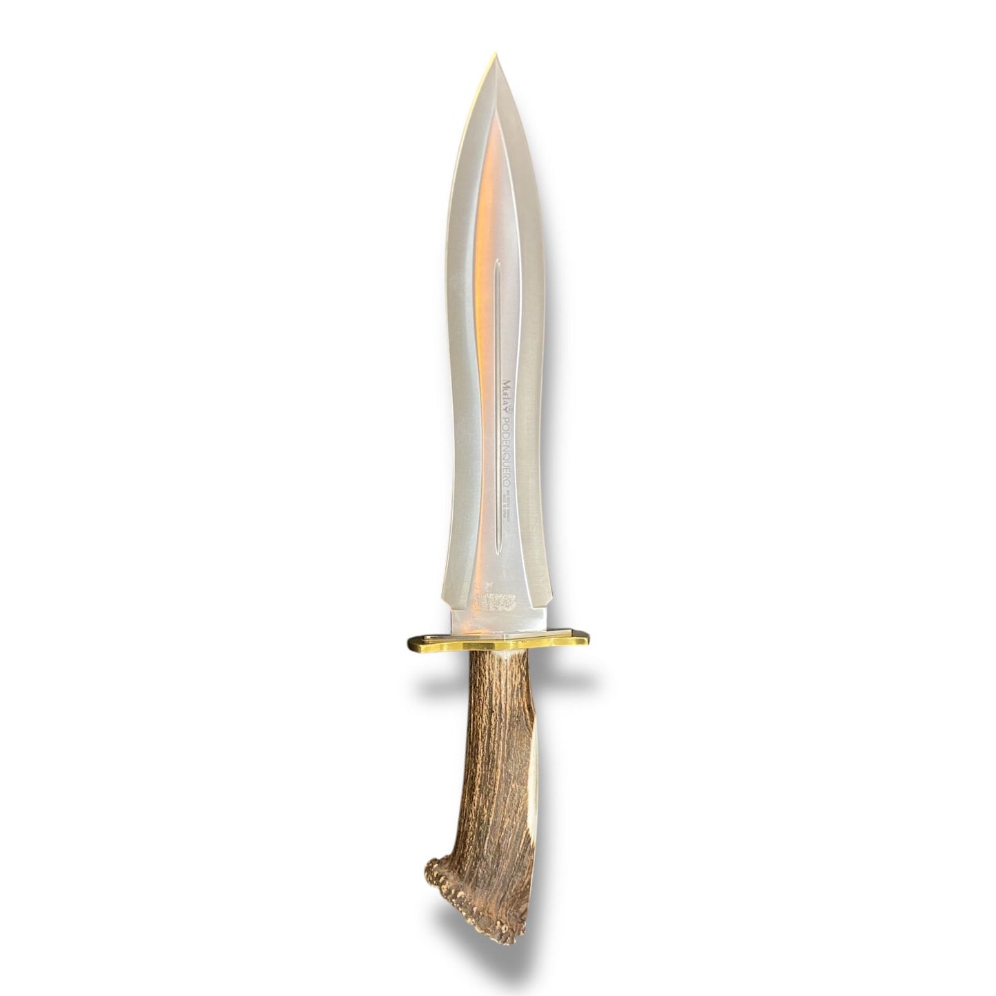 Cuchillo Muela pondequero