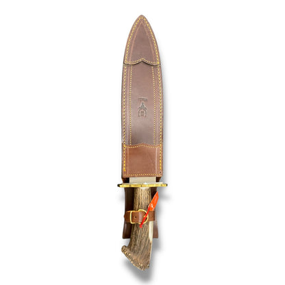 Cuchillo Muela pondequero