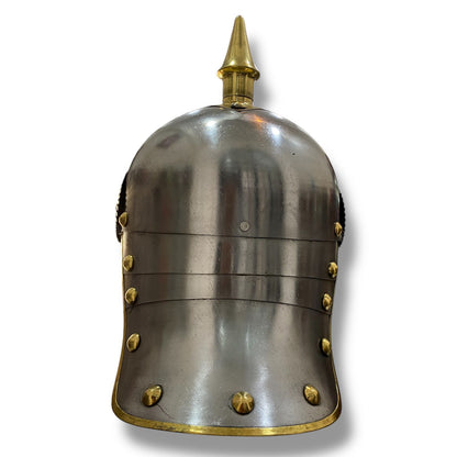 Casco contemporáneo militar