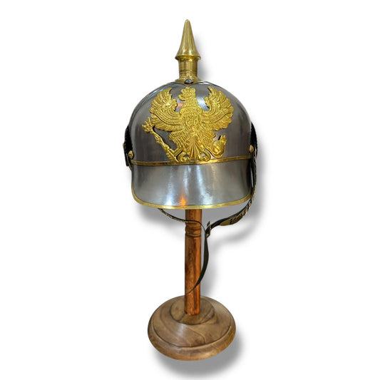 Casco contemporáneo militar
