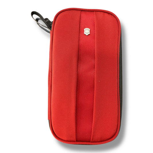 Organizadora de viajes con protección RFID Victorinox