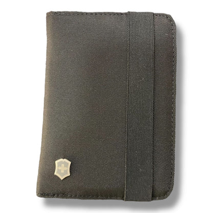 Cartera para pasaporte Victorinox