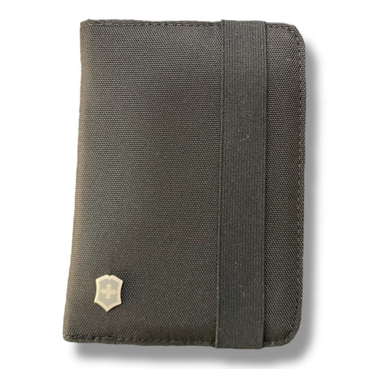 Cartera para pasaporte Victorinox