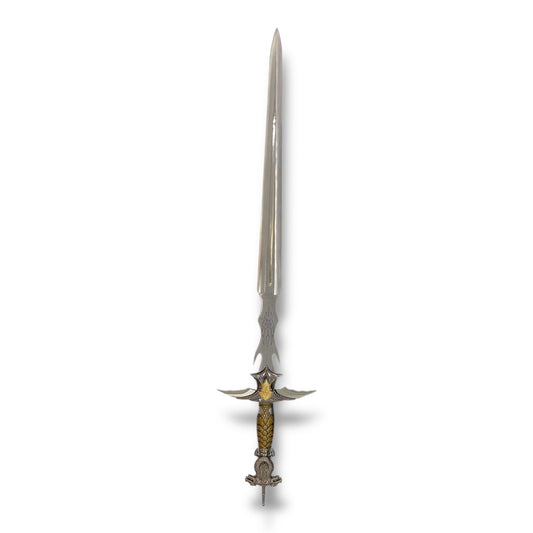Espada corta de Fantasía de Dragon