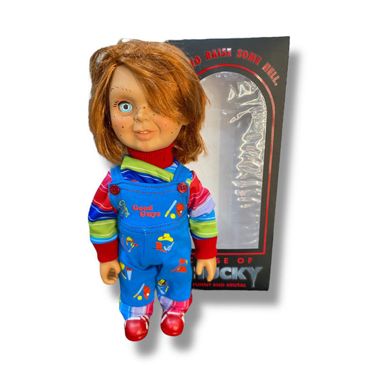 Muñeco de Chucky bueno