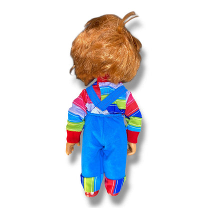 Muñeco de Chucky bueno