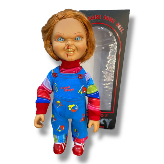 Muñeco de Chucky