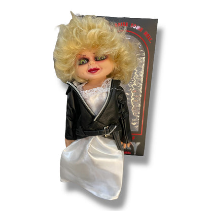 Muñeca Tiffany Novia de Chucky