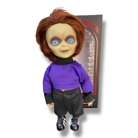 Muñeco del Hijo de Chucky