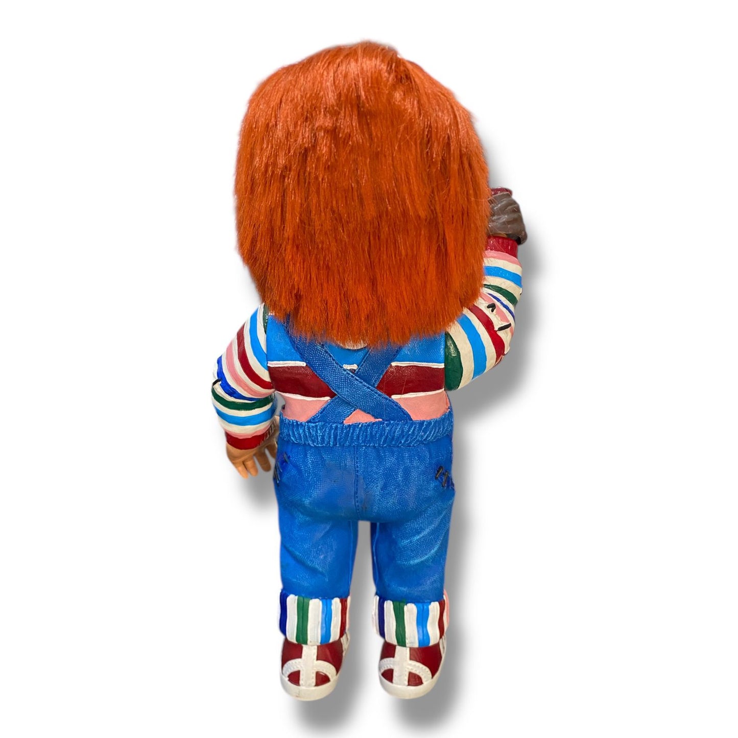 Muñeco de Chucky Bueno