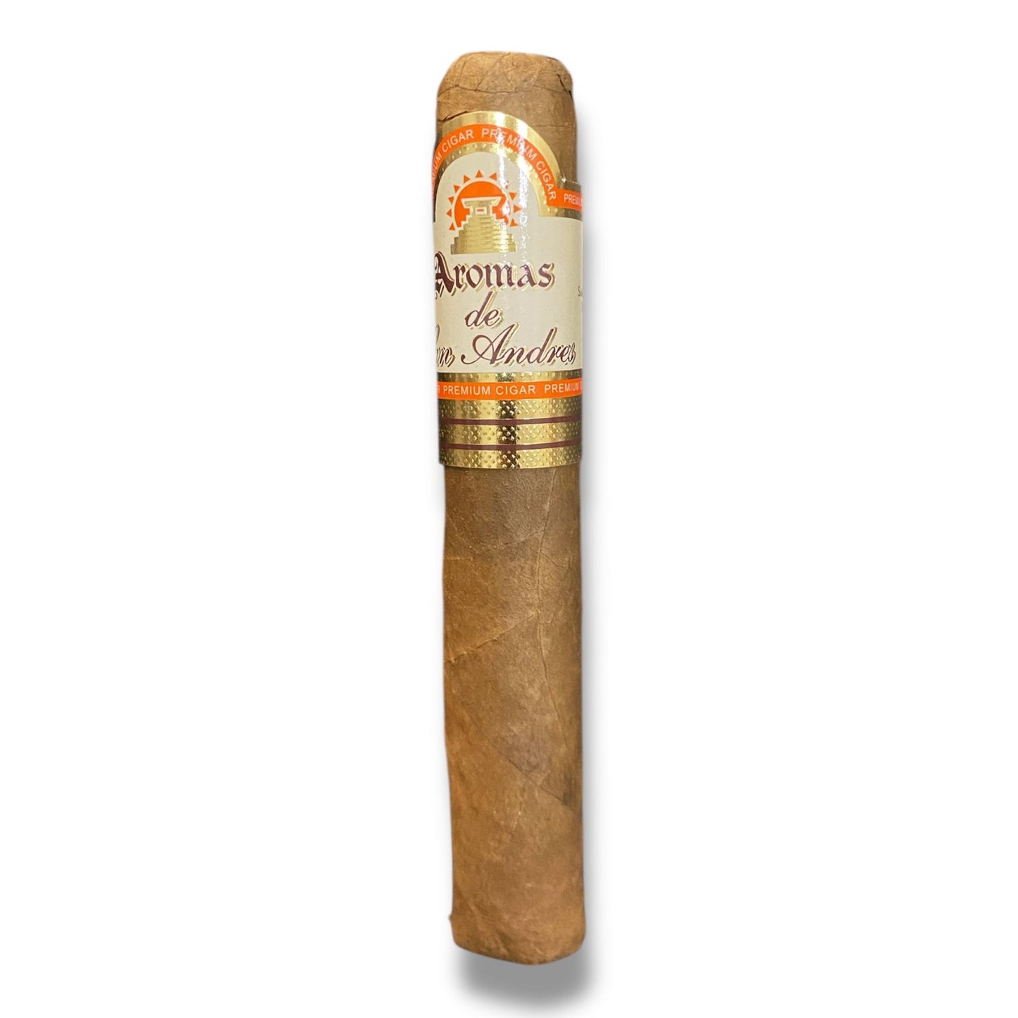 Puro Aromas de San Andres