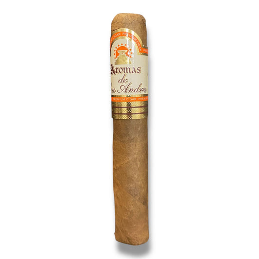 Puro Aromas de San Andres