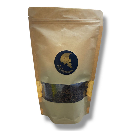 Tabaco sabor natural por gramo