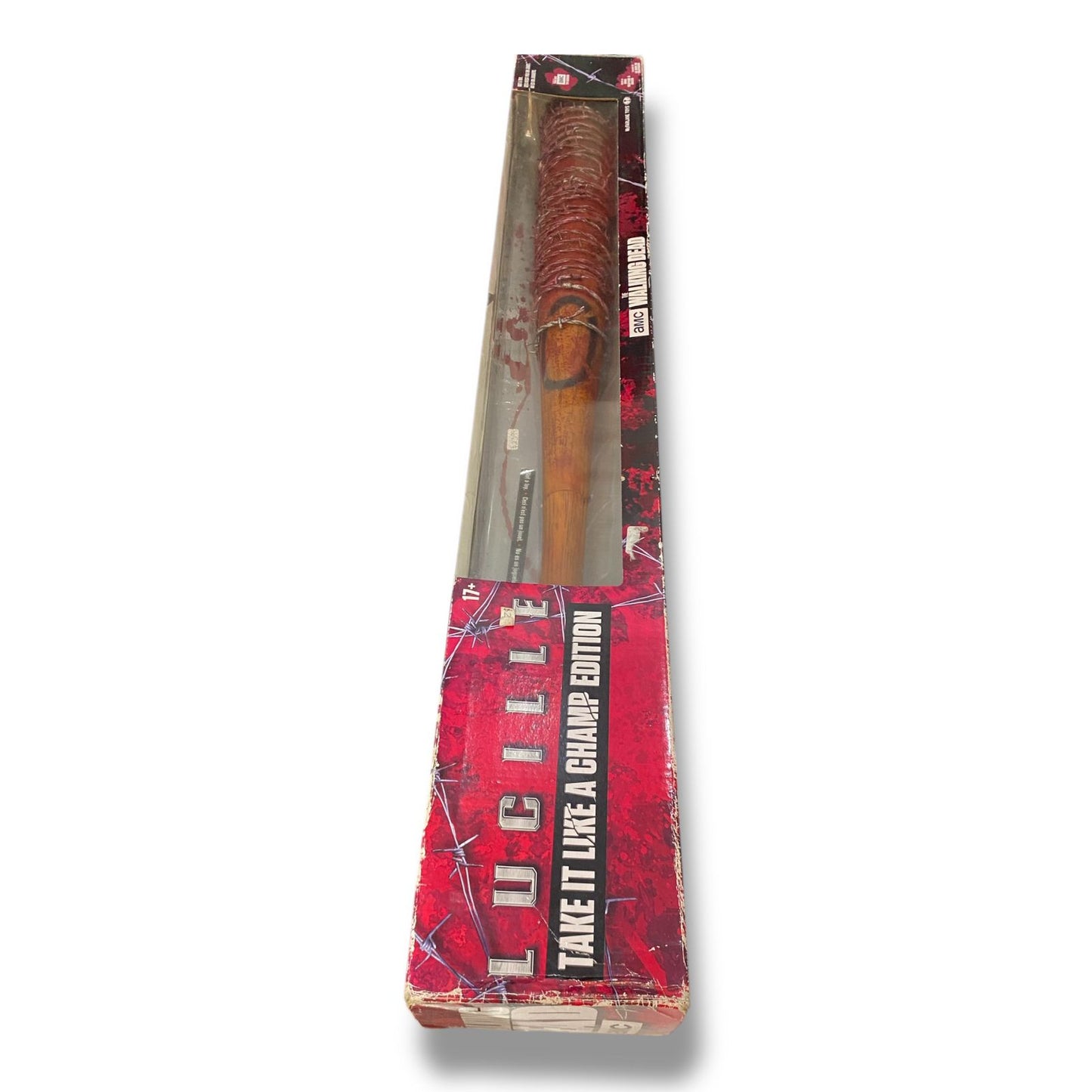 Bate Lucille The Walking Dead