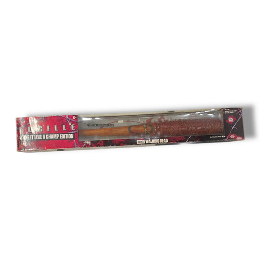 Bate Lucille The Walking Dead