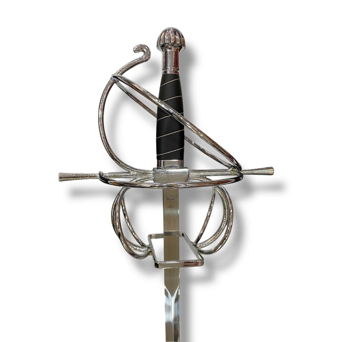Espada Rapier