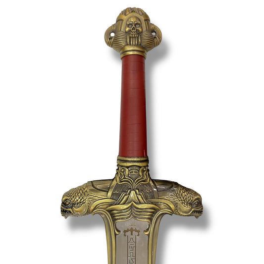 Espada de Conan el Barbaro