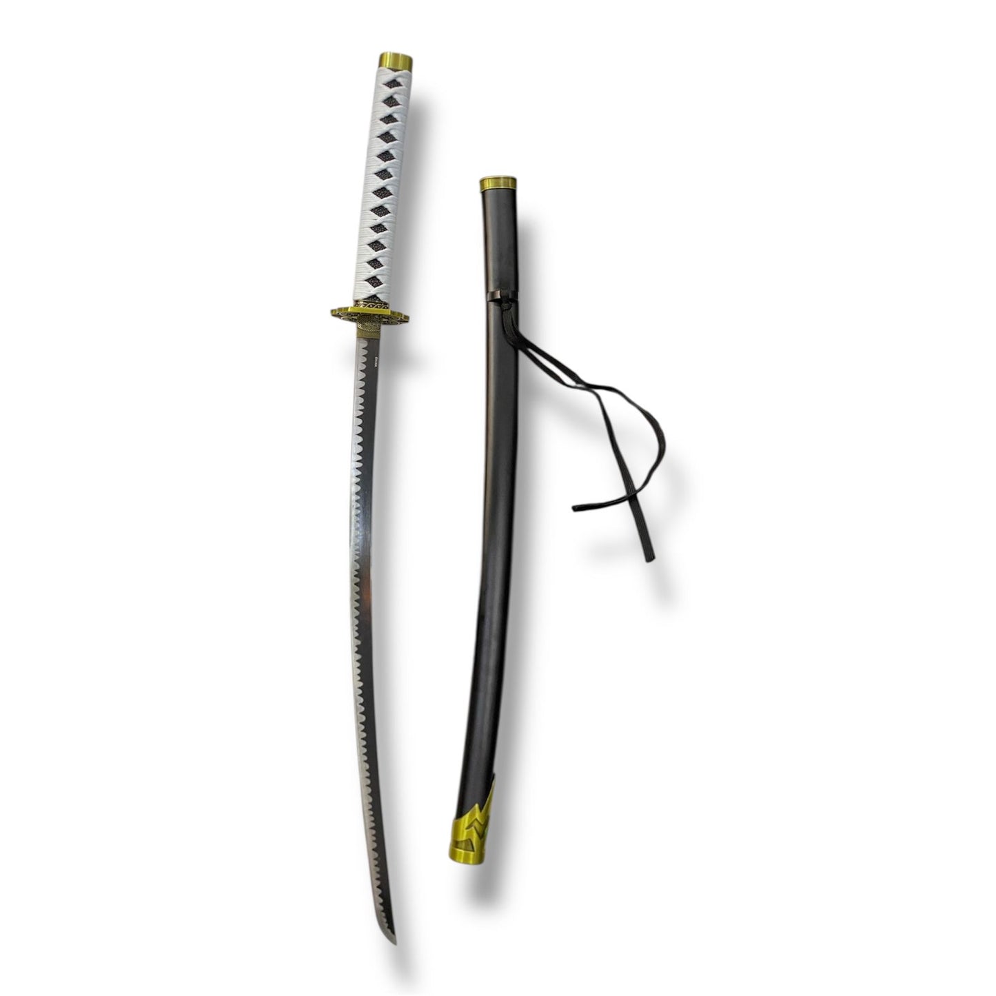 Katana Yamato DMC