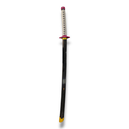 Katana Luz led Tomioka