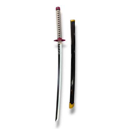Katana Luz led Tomioka