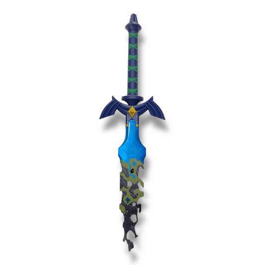 Espada Maestra Tears Of The Kingdom