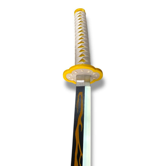 Katana Luz Led Zenitsu