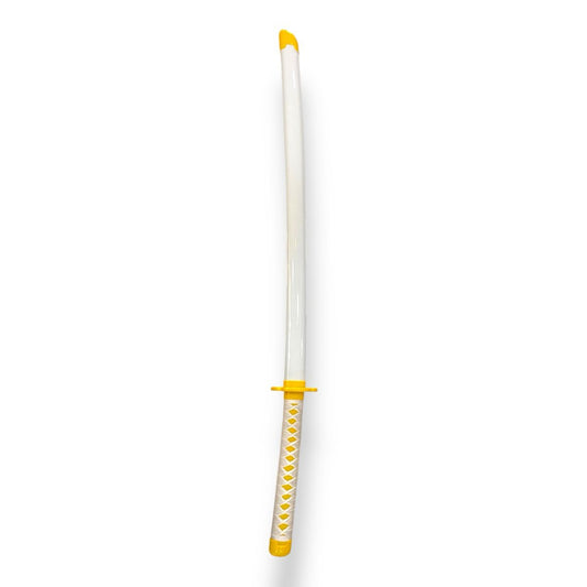 Katana Luz Led Zenitsu