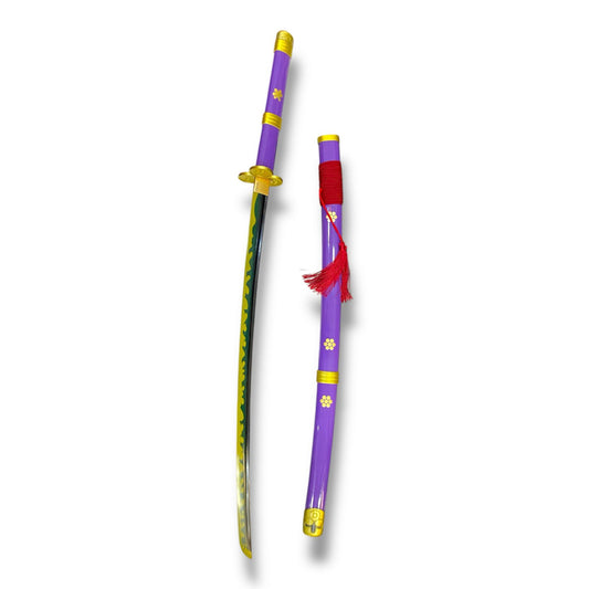 Katana Zoro One Piece